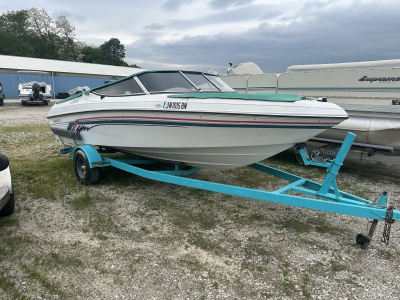 1994 Rinker 190 CAPTIVA - MECHANICS SPECIAL