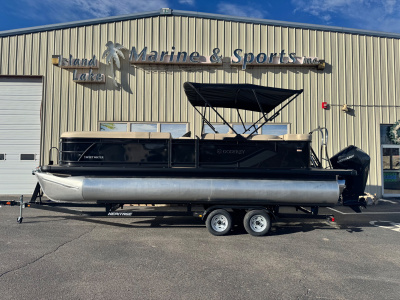 2026 Godfrey SWEETWATER 2286 CSE