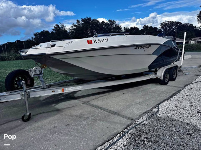 2023 Starcraft 231 SVX