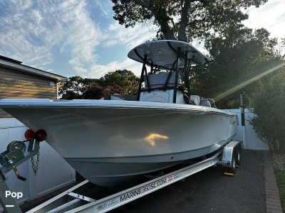 2024 Sea Hunt Ultra 234