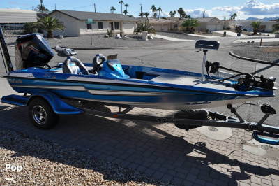 2021 Bass Cat Sabre FTD