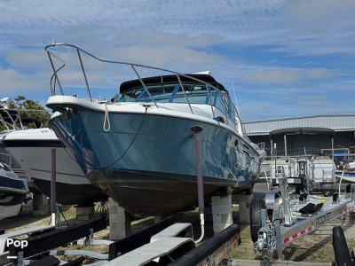 1996 Tiara 2900 Open