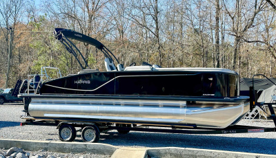 2026 Harris Sunliner 230 Sldh