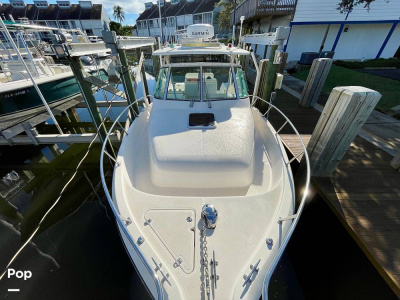 2003 Pursuit 3070 Offshore CC