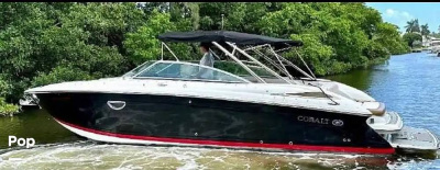 2014 Cobalt 302 Bowrider