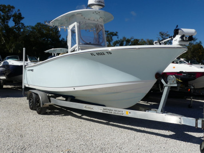 2021 Sportsman Heritage 231 CC