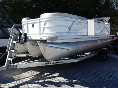 2025 Godfrey Sweetwater 2086 BF