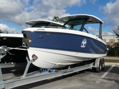 2026 Monterey ELITE 27 OB