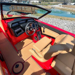 2025 Mastercraft