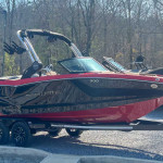 2025 Mastercraft