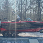 2025 Mastercraft