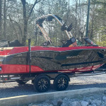 2025 Mastercraft