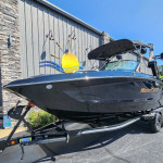 2025 Mastercraft