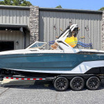 2026 Mastercraft