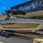 2026 Mastercraft