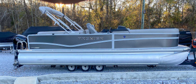 2024 Premier 250 Sunsation Rf