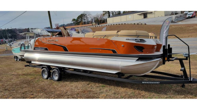 2024 Princecraft Vogue 25 XT