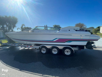 1989 Formula 292 SR-1