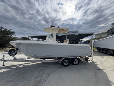 2020 Sailfish Center Consoles