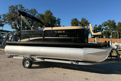 2022 Sweetwater 2086 BF