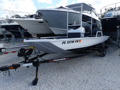 2022 Tracker PRO 170