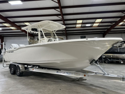 2026 Key West 263 FS