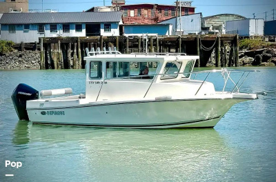 2022 Defiance SAN JUAN 220