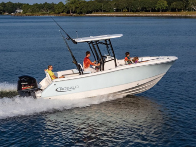 2022 Robalo R230