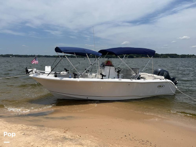 2022 Sea Hunt Ultra 229