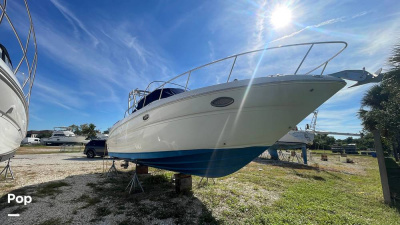 2005 Sea Ray 290 Amberjack