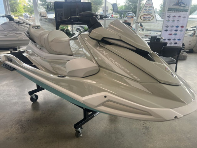 2025 Yamaha VX Cruiser® HO with Audio