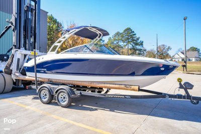 2021 Chaparral 21 SSI