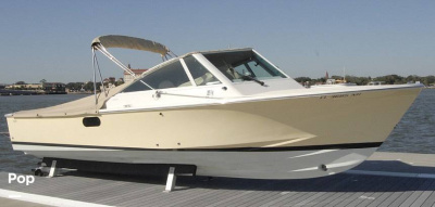 2006 Hunt Yachts Harrier 25