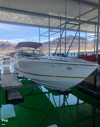 2000 Formula 353 Fastech