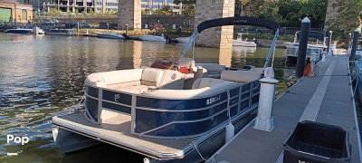 2023 Cypress Cay 232 Seabreeze