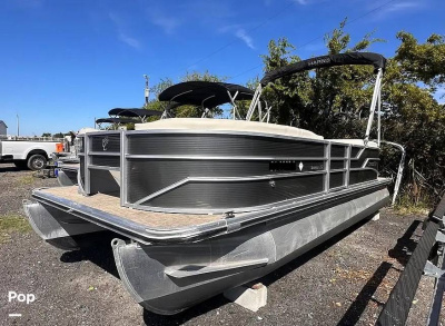 2022 Cypress Cay 232 Seabreeze