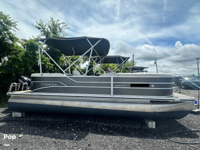 2022 Cypress Cay 232 Seabreeze