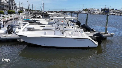 2023 Aquasport 220 CC