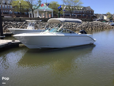 2024 Sailfish 226 DC