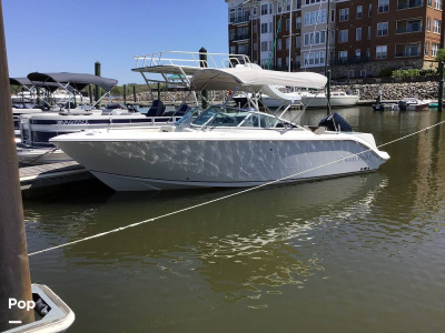2024 Sailfish 226 DC