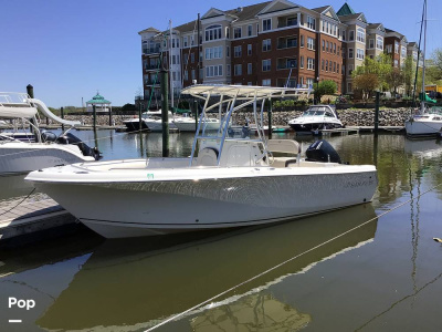 2024 Sailfish 220 CC