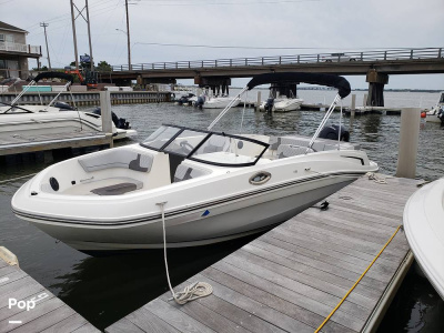 2023 Bayliner VR6 OB