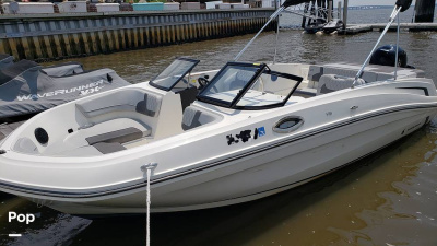 2023 Bayliner VR6 OB