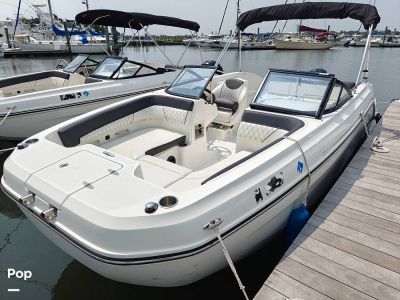 2023 Bayliner DX2200