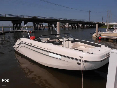 2023 Bayliner DX 2200