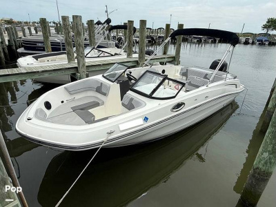 2023 Bayliner VR6