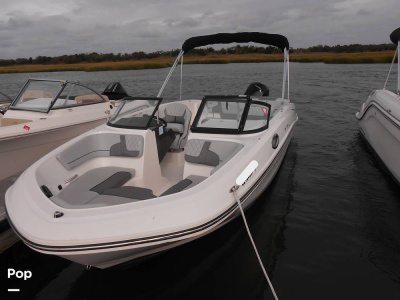 2023 Bayliner VR6 OB