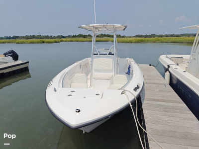 2023 Aquasport 22CC