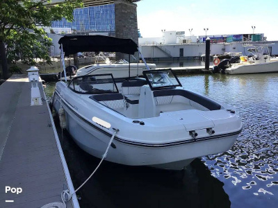 2023 Bayliner DX 2200