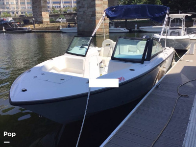 2024 Aquasport 2200 DC